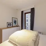 In Near Marina Apartment Blankenberge