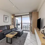 In Near Marina Apartment