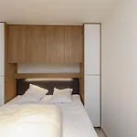 Apartment In Near Marina Blankenberge