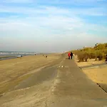 In Near Marina Apartment Blankenberge