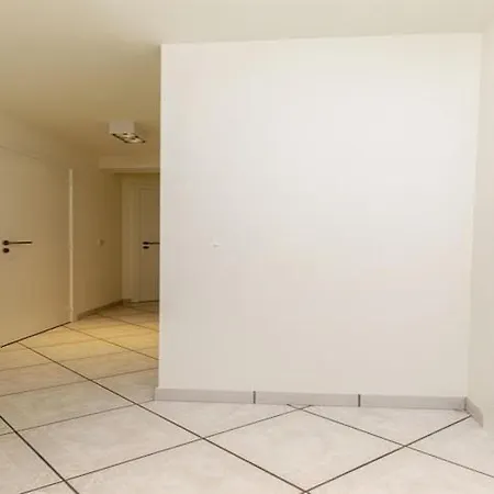 Apartment In Near Marina Blankenberge
