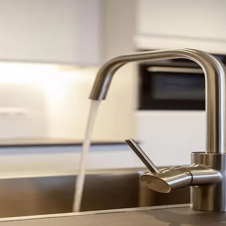 In Near Marina Lägenhet *