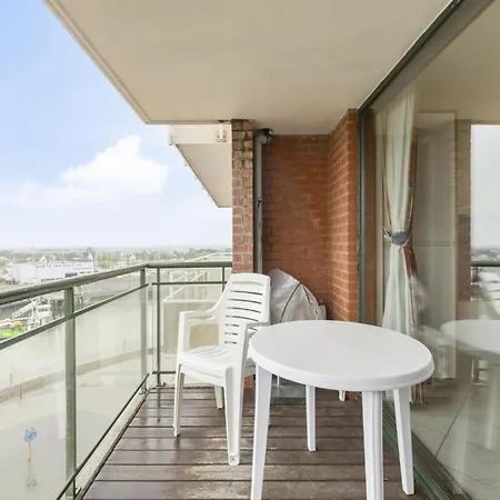 Lägenhet In Near Marina *