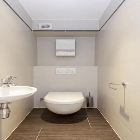 Lejlighed In Near Marina Blankenberge