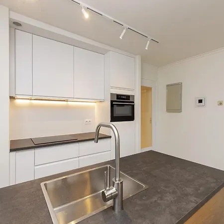 In Near Marina Blankenberge