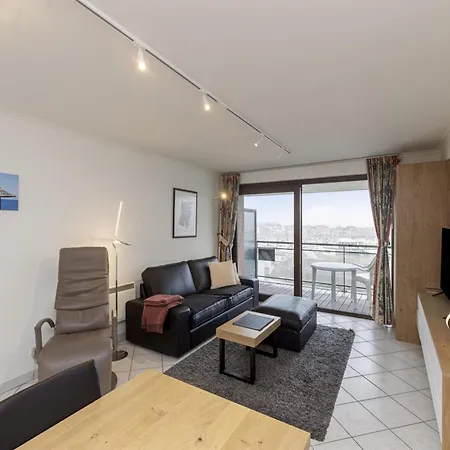 In Near Marina * Blankenberge