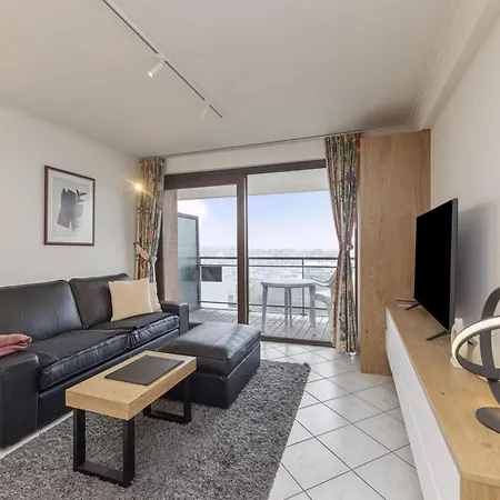 In Paradis Appartement