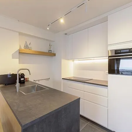 In Near Marina Lägenhet *