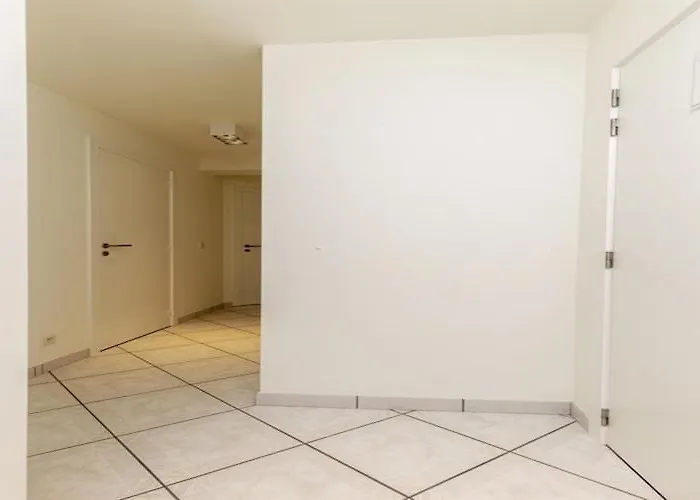 公寓 In Near Marina 布兰肯贝赫