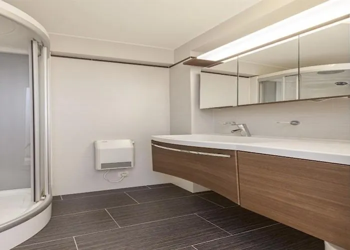 In Near Marina * Blankenberge