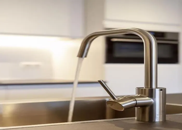 In Near Marina 公寓 *