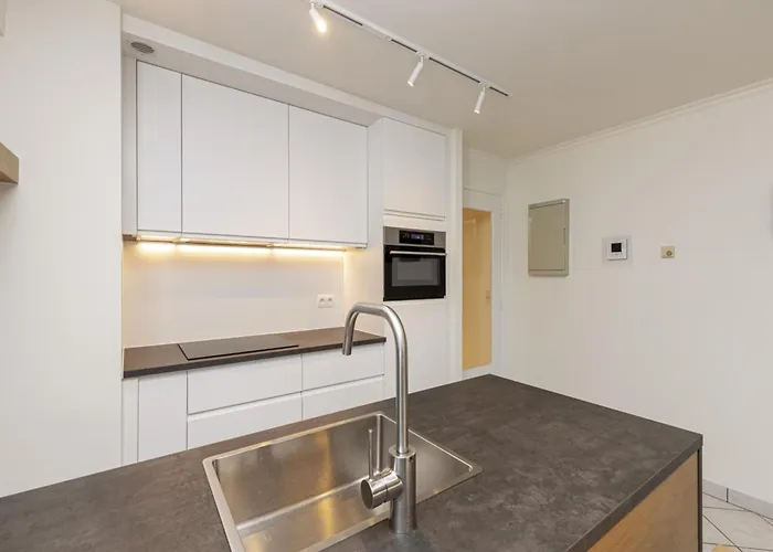 In Near Marina 布兰肯贝赫